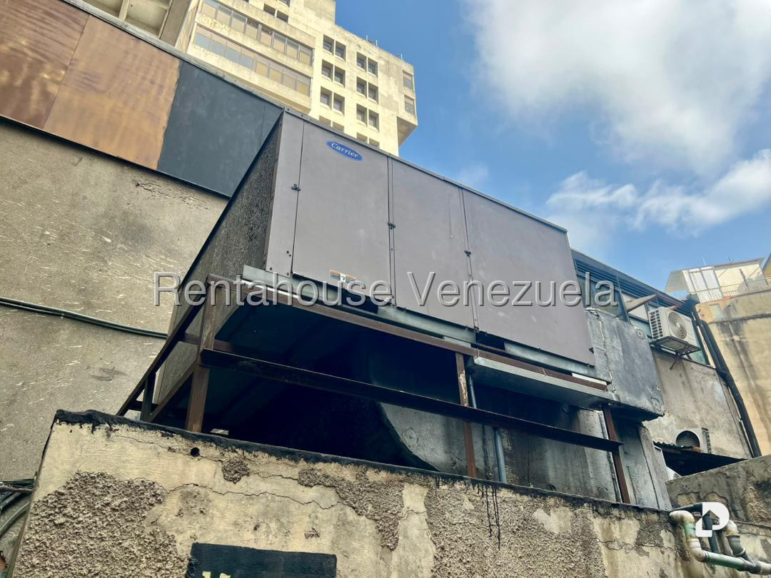 Local comercial en Chacao, Caracas – 20