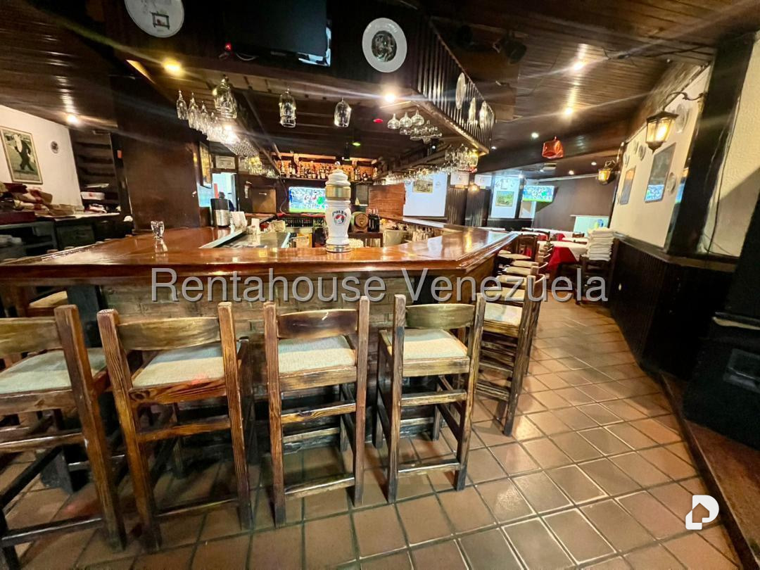 Local comercial en Chacao, Caracas – 2