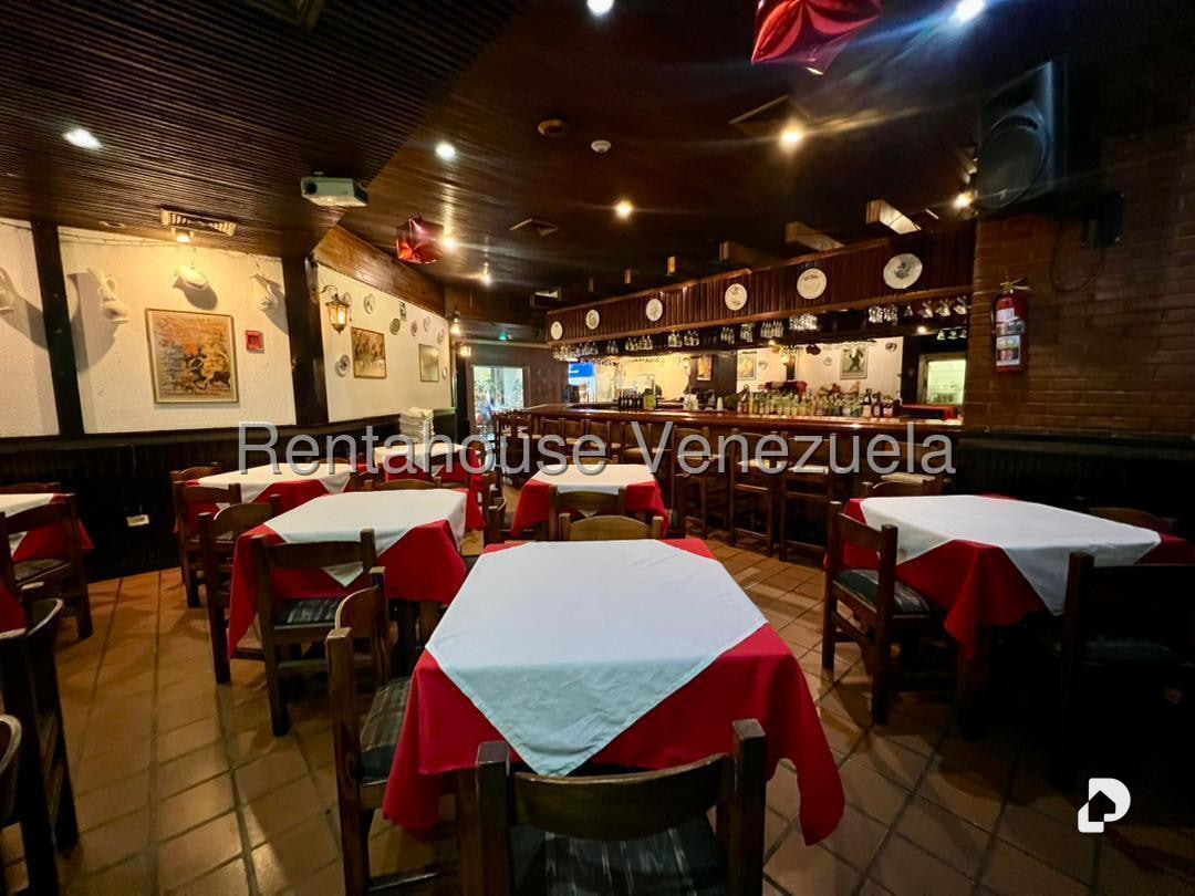 Local comercial en Chacao, Caracas – 4