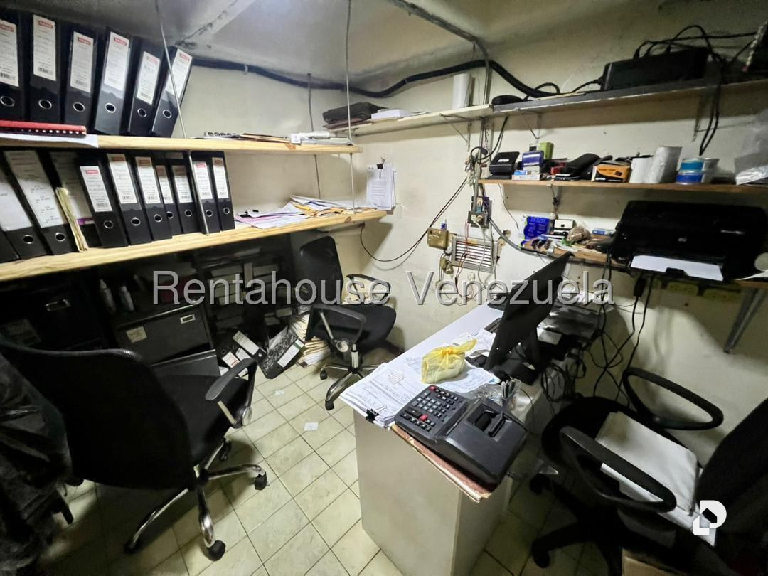 Local comercial en Chacao, Caracas – 15