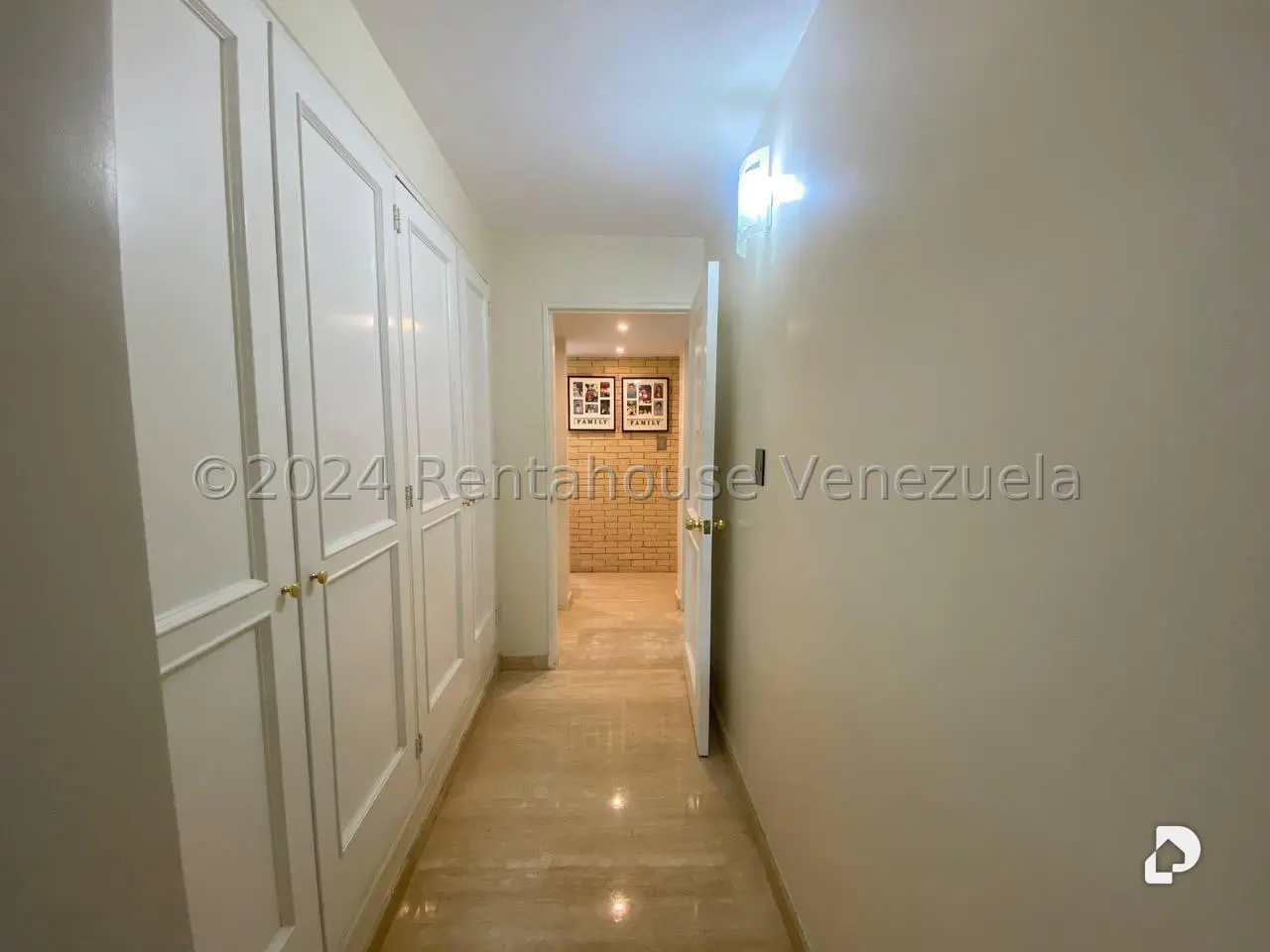 Apartamento en Colinas de La Tahona, Caracas – 19