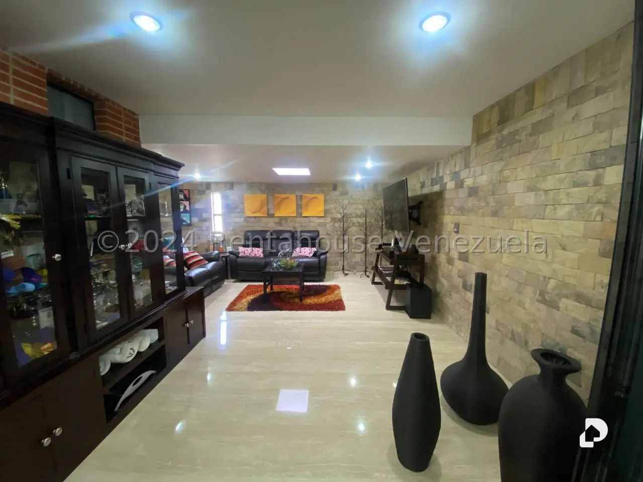 Apartamento en Colinas de La Tahona, Caracas – 27