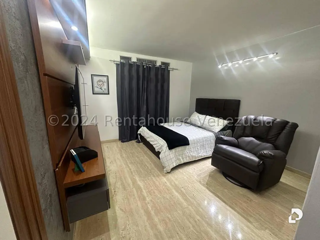 Apartamento en Colinas de La Tahona, Caracas – 20