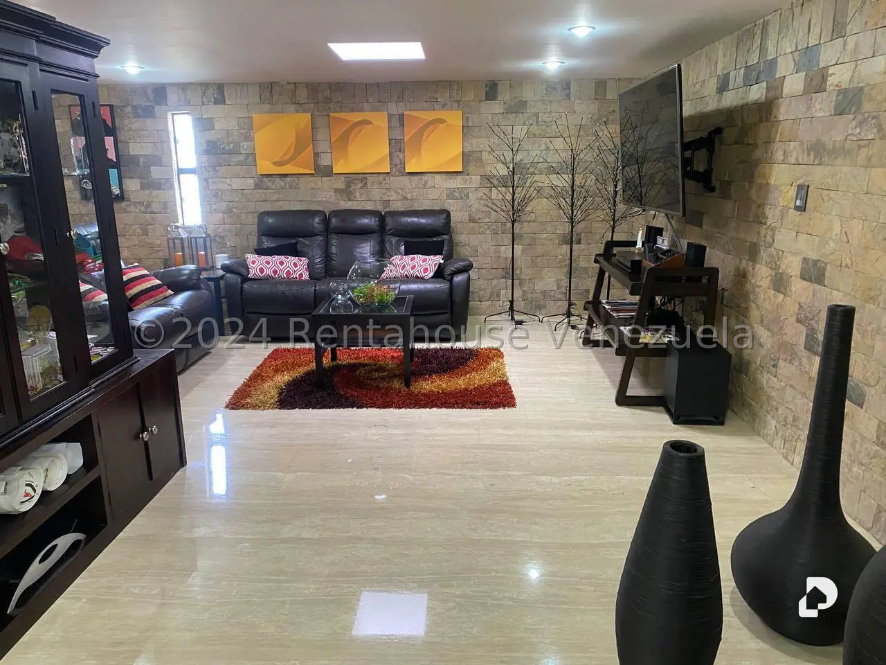 Apartamento en Colinas de La Tahona, Caracas – 28