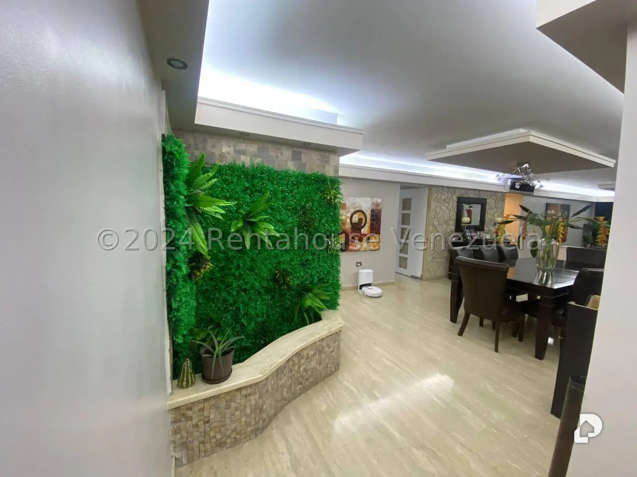 Apartamento en Colinas de La Tahona, Caracas – 2