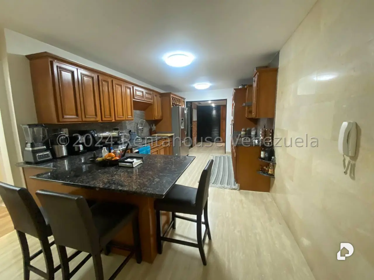 Apartamento en Colinas de La Tahona, Caracas – 10