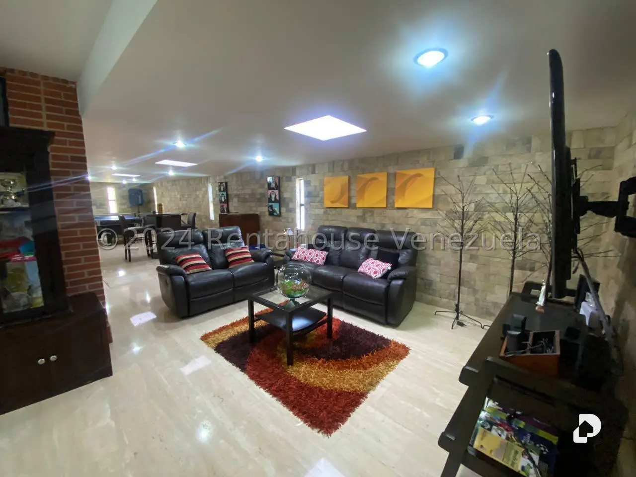 Apartamento en Colinas de La Tahona, Caracas – 29