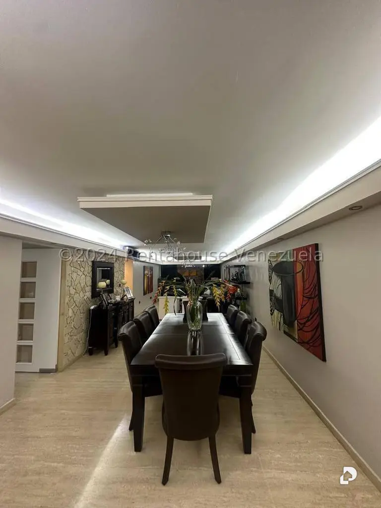 Apartamento en Colinas de La Tahona, Caracas – 3