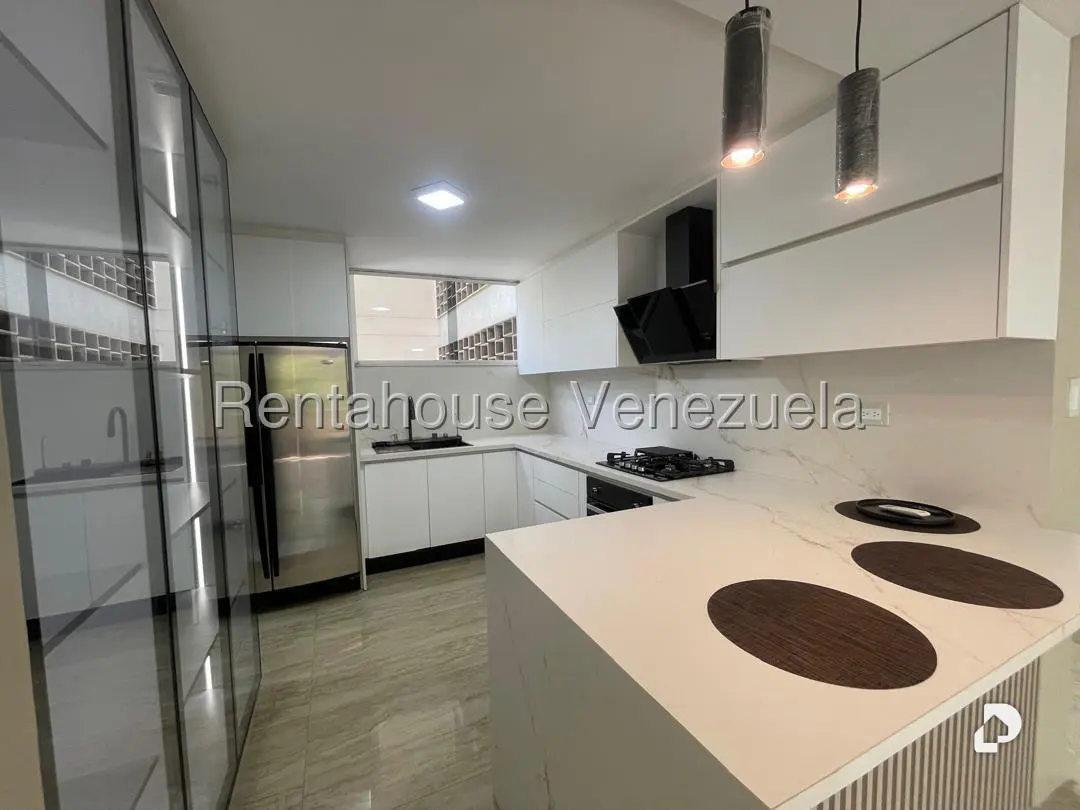 Apartamento en Chuao, Caracas – 9