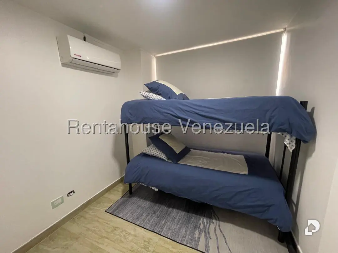 Apartamento en Chuao, Caracas – 16