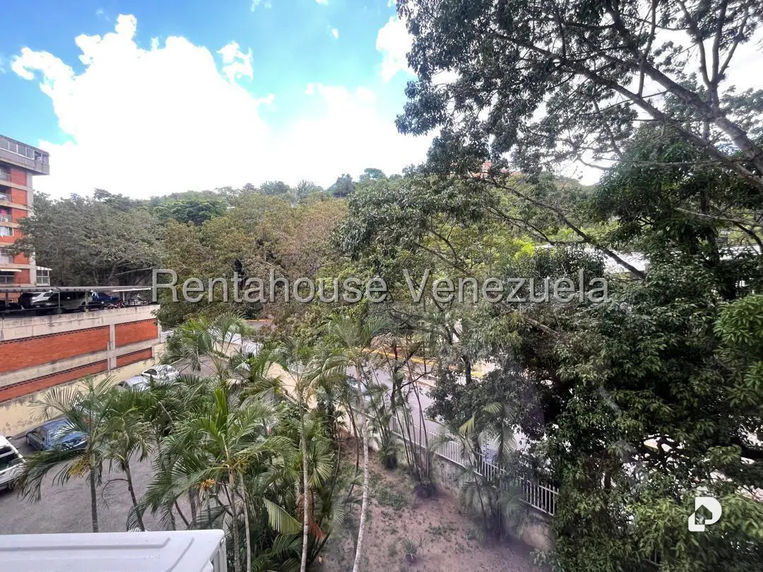 Apartamento en Chuao, Caracas – 25