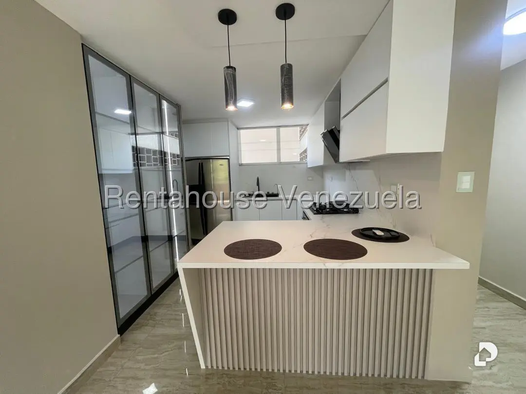 Apartamento en Chuao, Caracas – 8