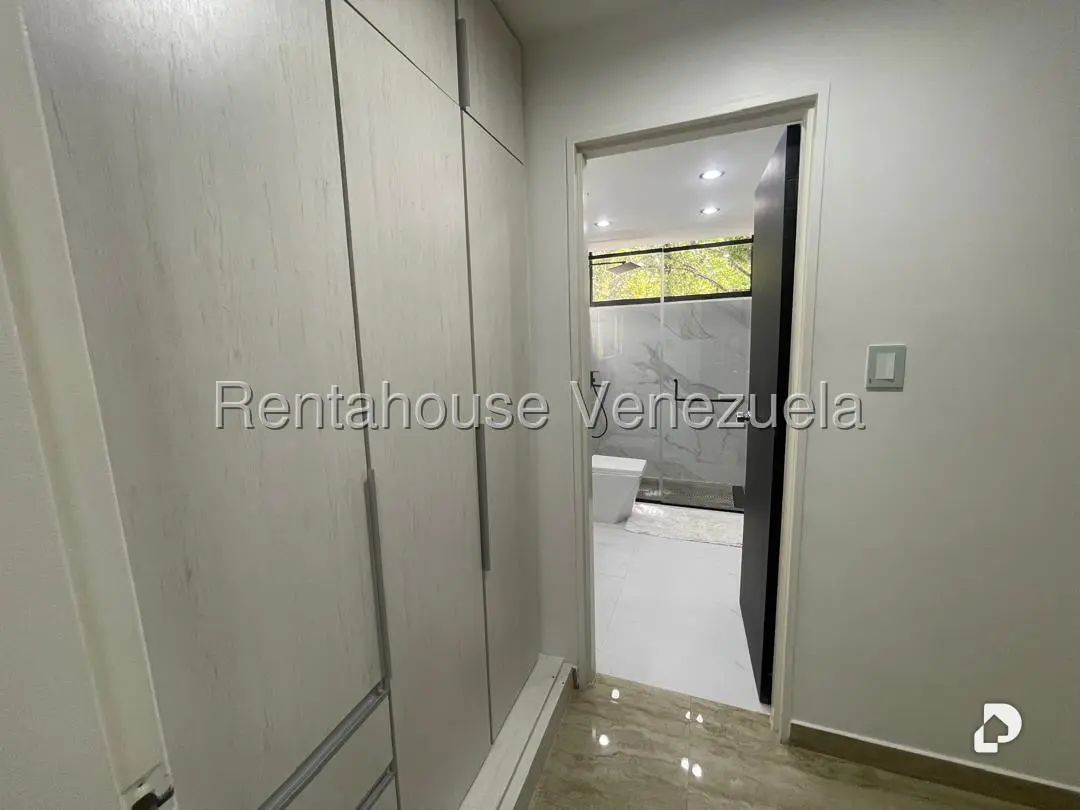 Apartamento en Chuao, Caracas – 20