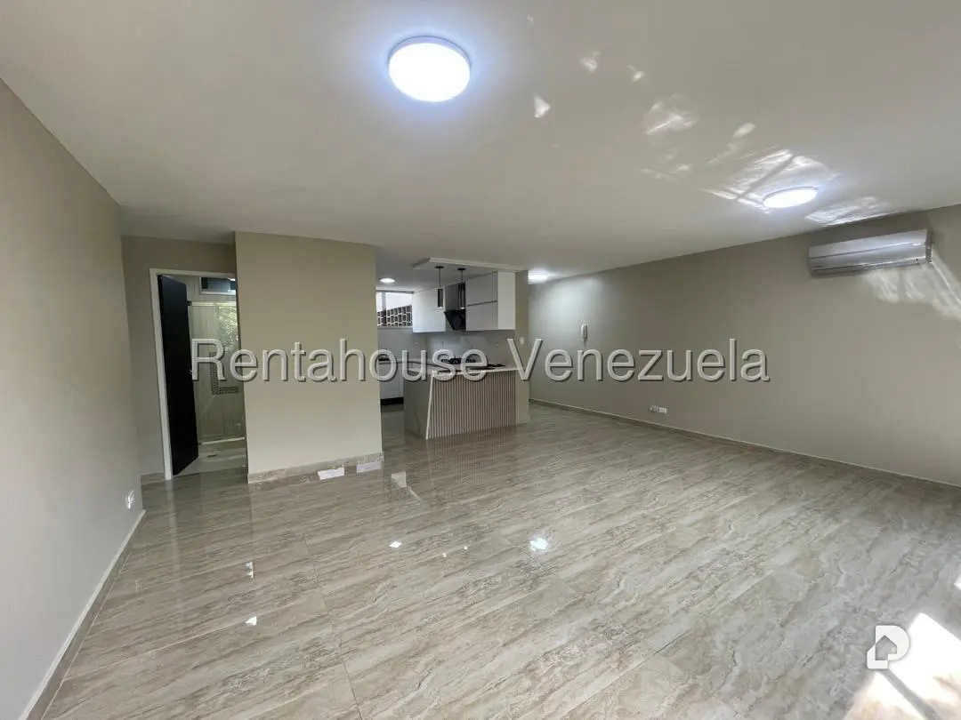 Apartamento en Chuao, Caracas – 14