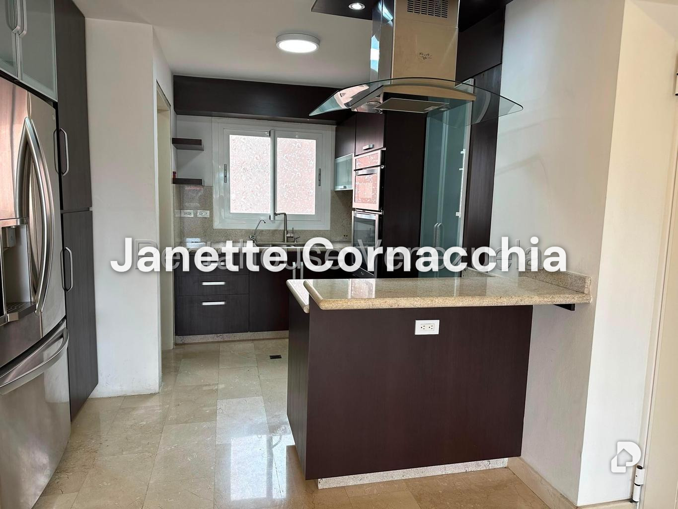 Apartamento en El Rosal, Caracas – 13