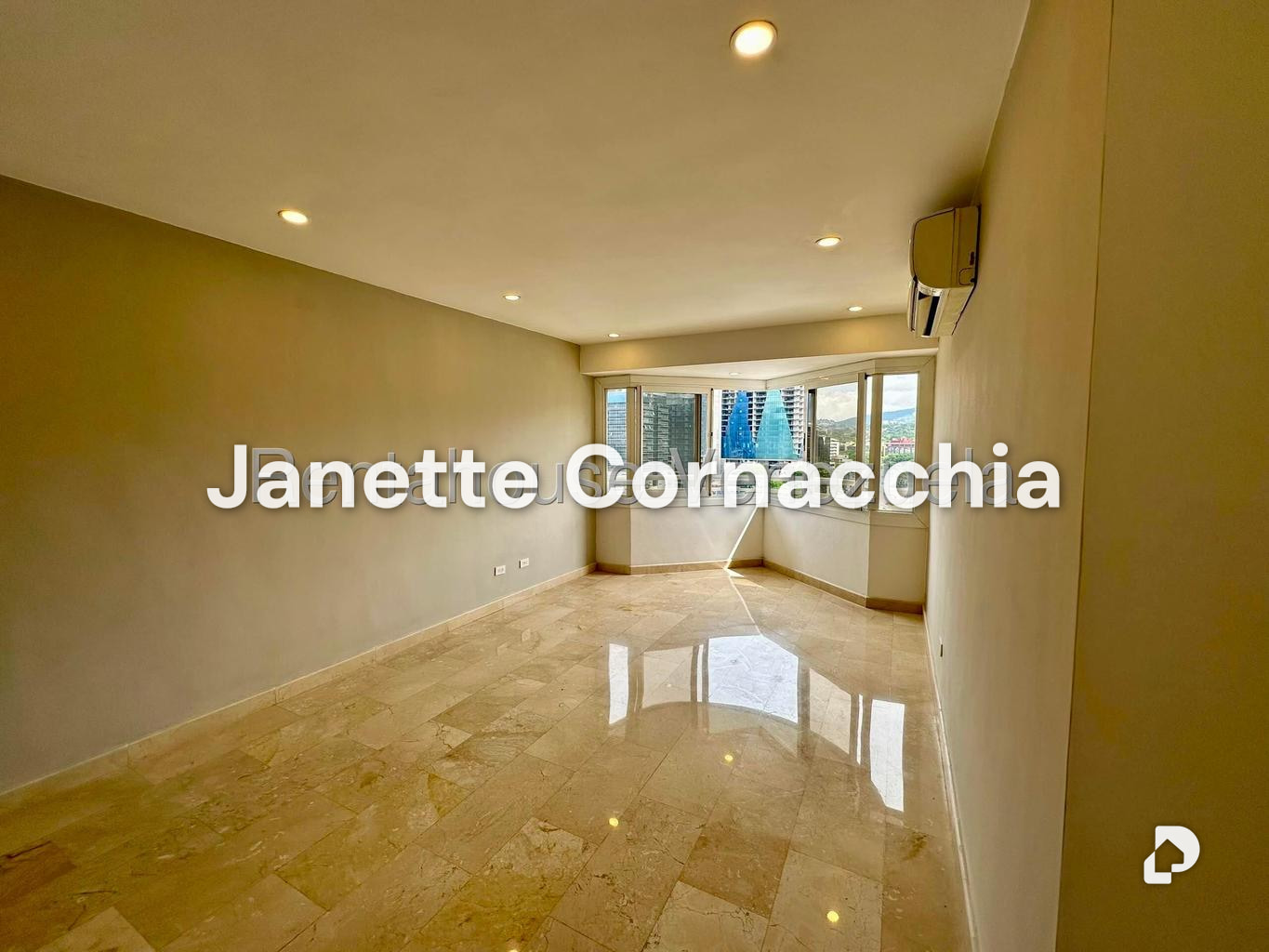 Apartamento en El Rosal, Caracas – 5