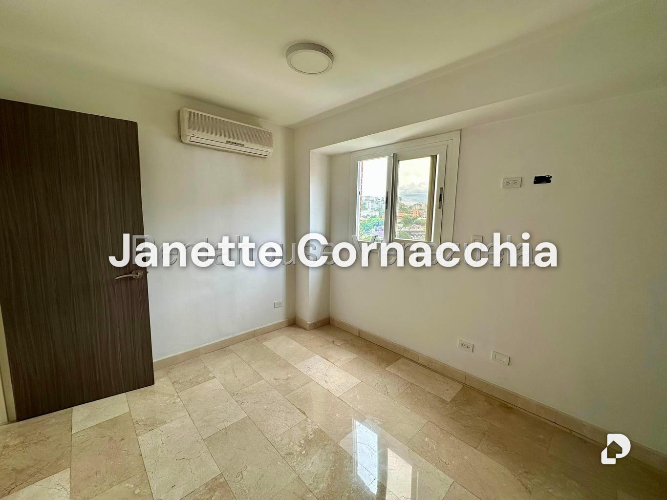 Apartamento en El Rosal, Caracas – 22