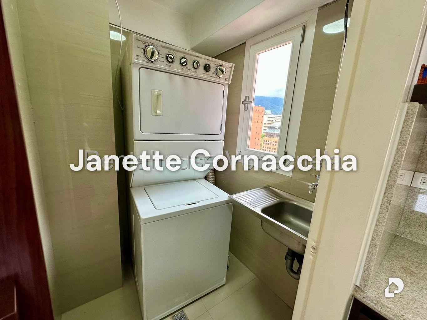 Apartamento en El Rosal, Caracas – 15