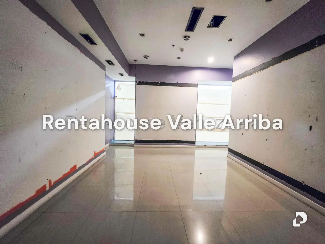 Local comercial en Los Dos Caminos, Caracas – 3