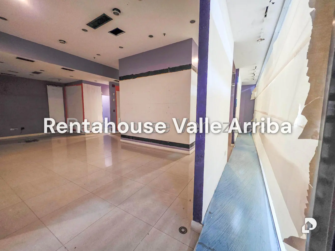 Local comercial en Los Dos Caminos, Caracas – 7