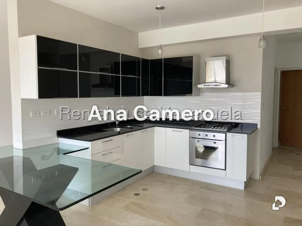 Apartamento en Solar del Hatillo, Caracas – 4