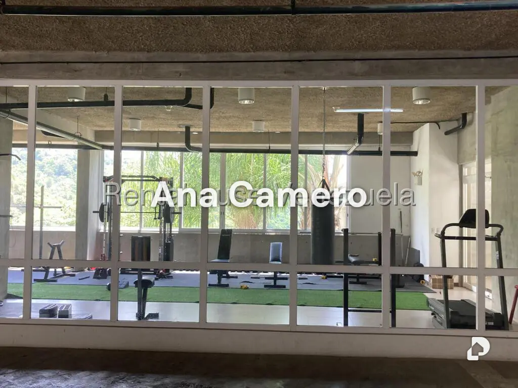 Apartamento en Solar del Hatillo, Caracas – 12