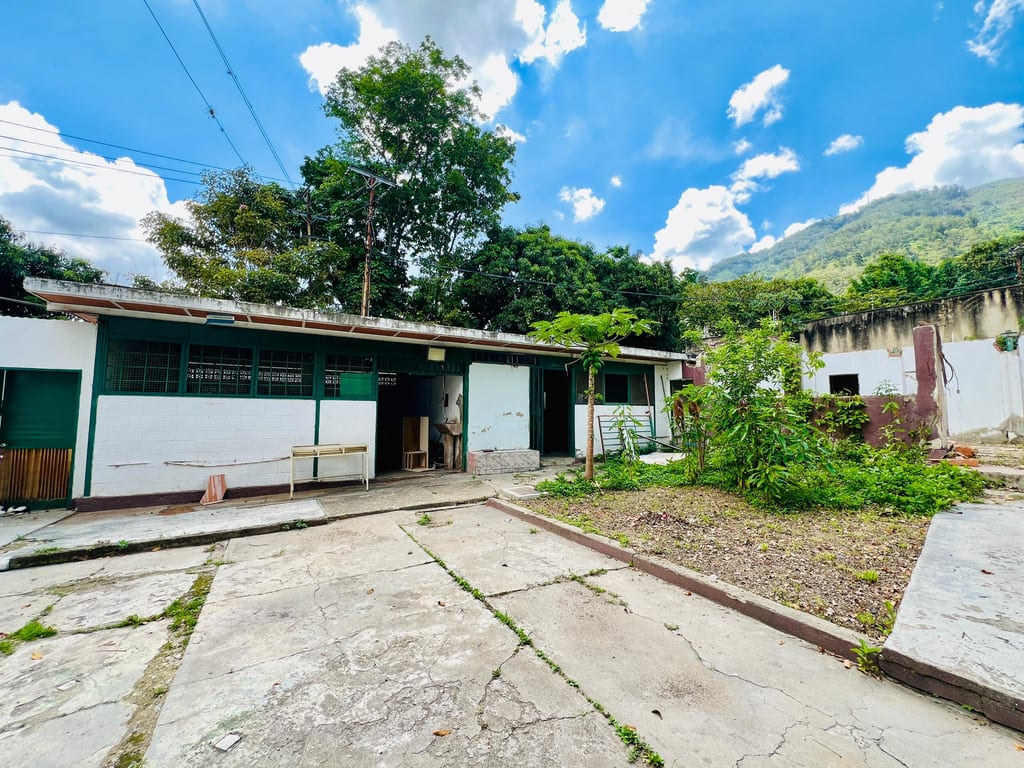 Terreno en Alta Florida, Caracas - 1