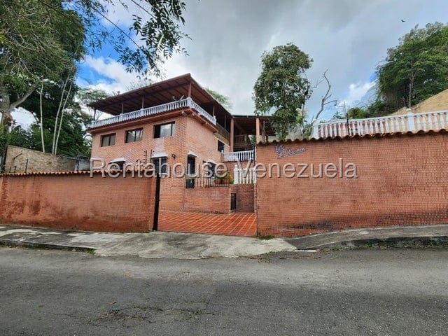 Casa en Las Marias, Caracas - 1