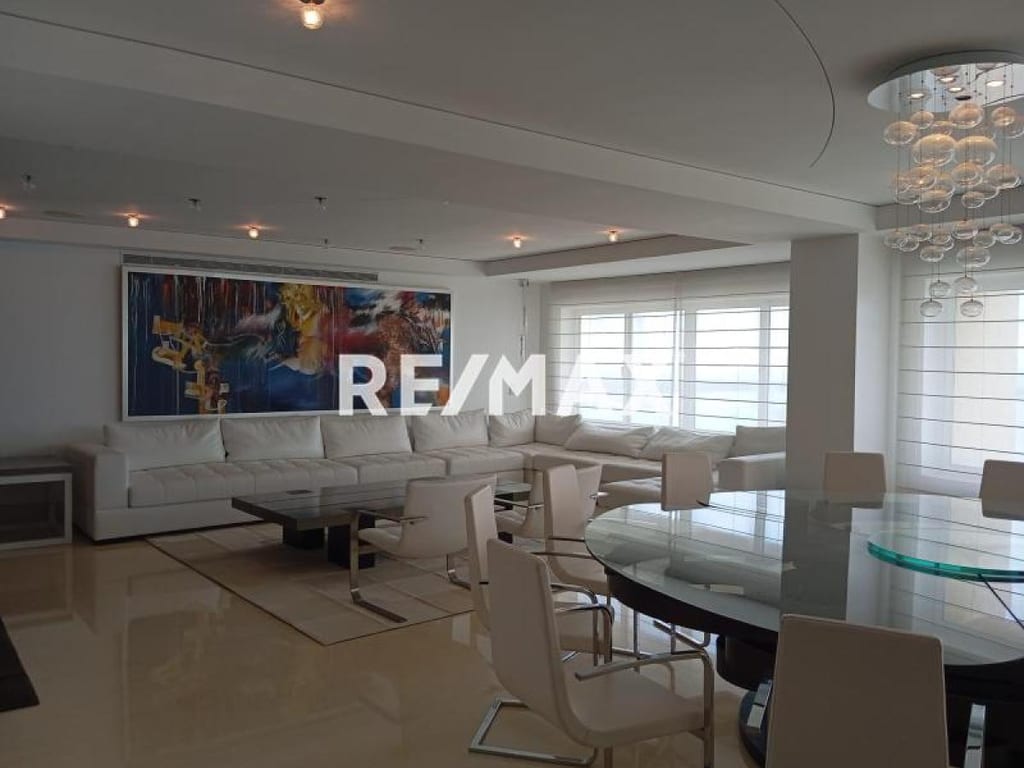 Apartamento en Maracaibo - 1