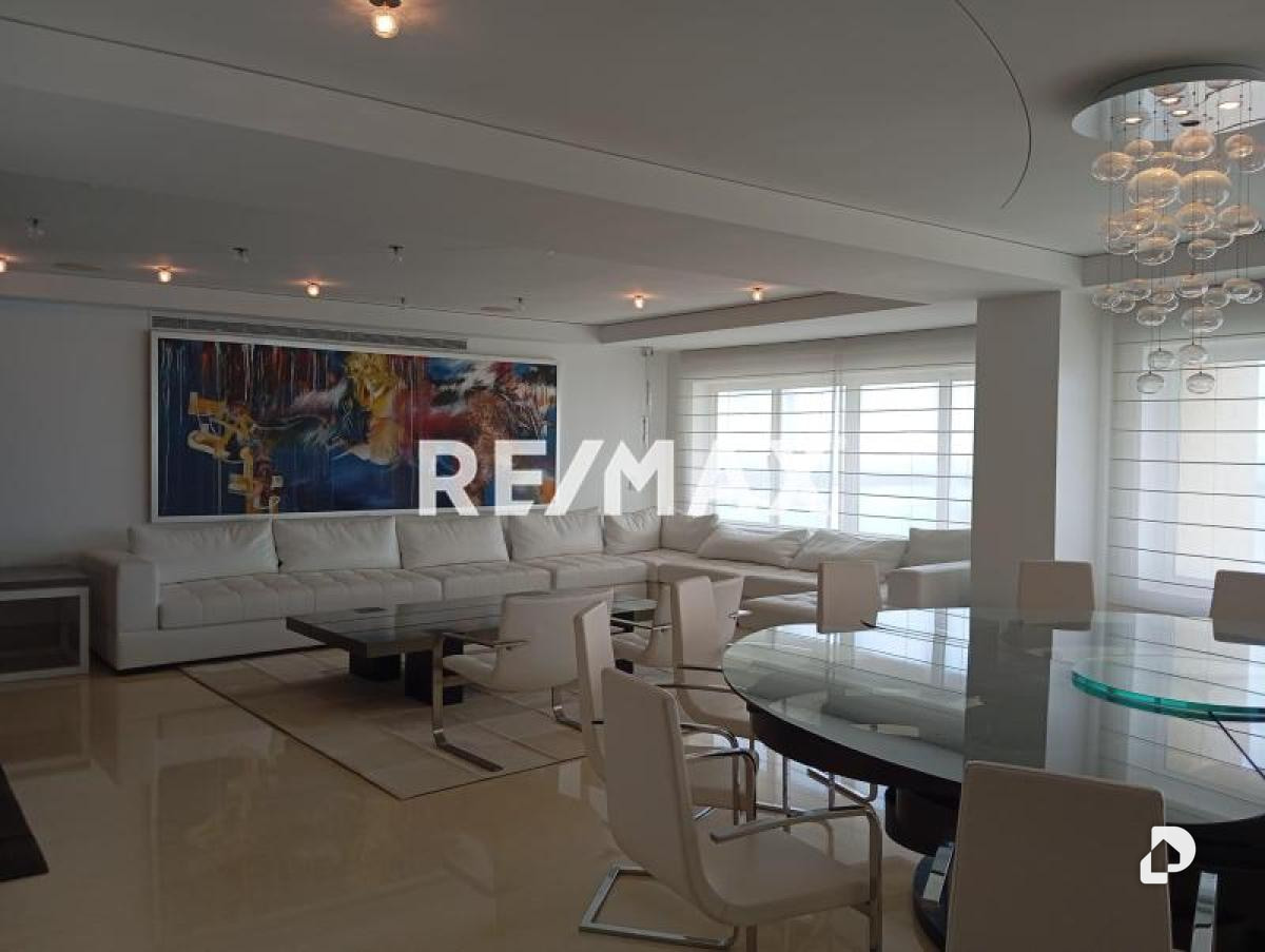 Apartamento en El Milagro, Maracaibo – 1