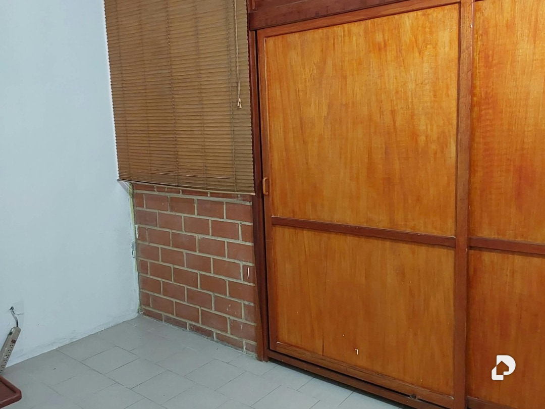 Apartamento en Nueva Casarapa, Guarenas – 4
