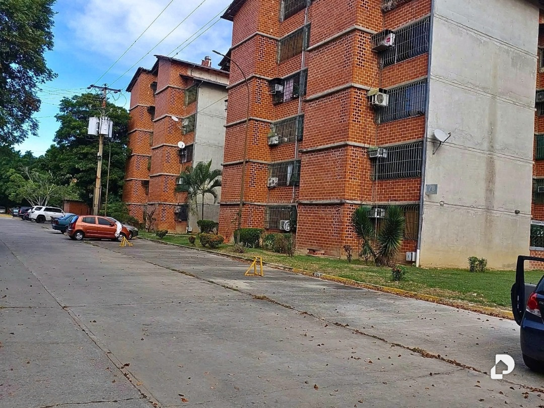 Apartamento en Nueva Casarapa, Guarenas – 1