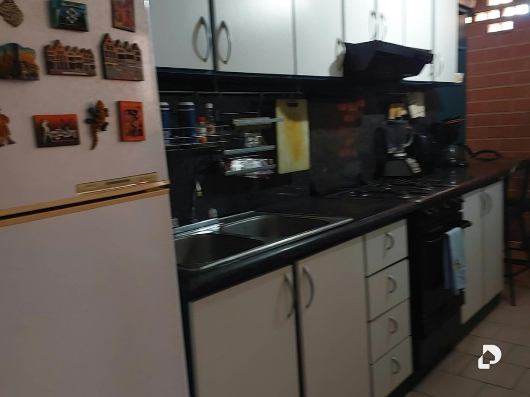 Apartamento en Nueva Casarapa, Guarenas – 7