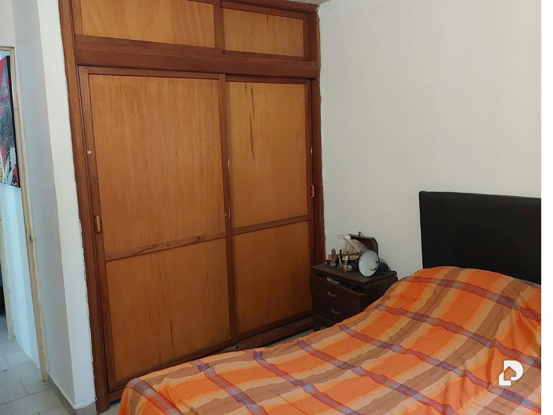 Apartamento en Nueva Casarapa, Guarenas – 3