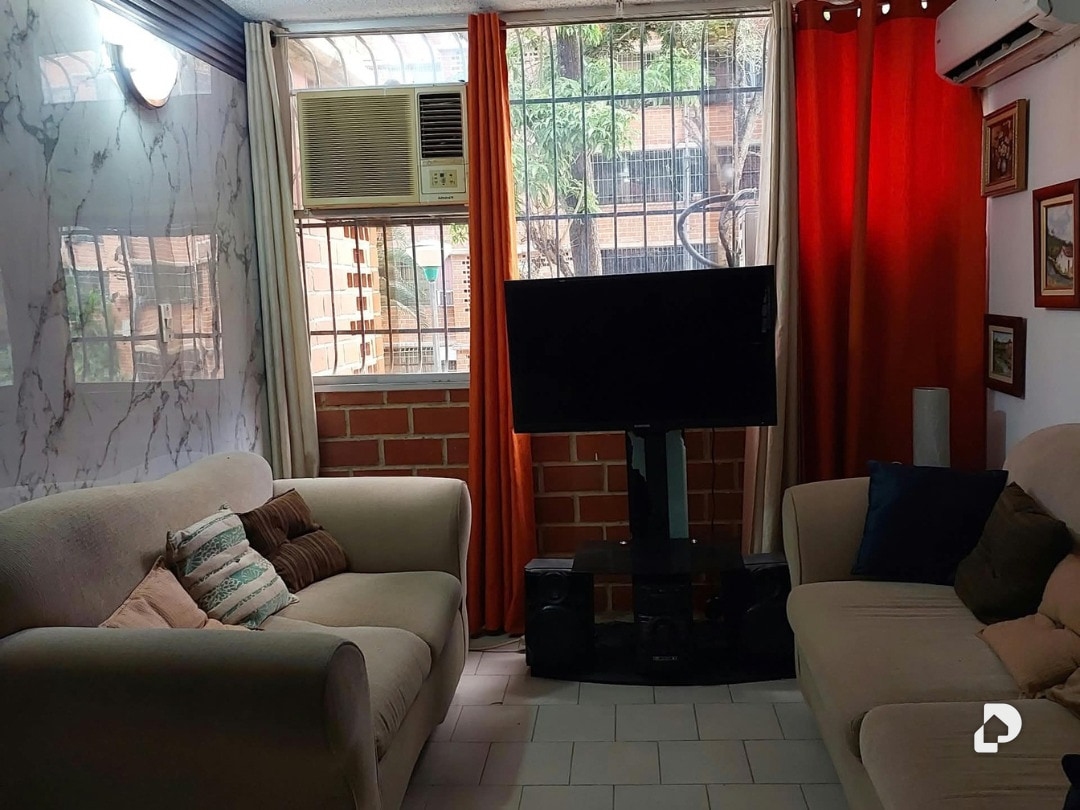 Apartamento en Nueva Casarapa, Guarenas – 5