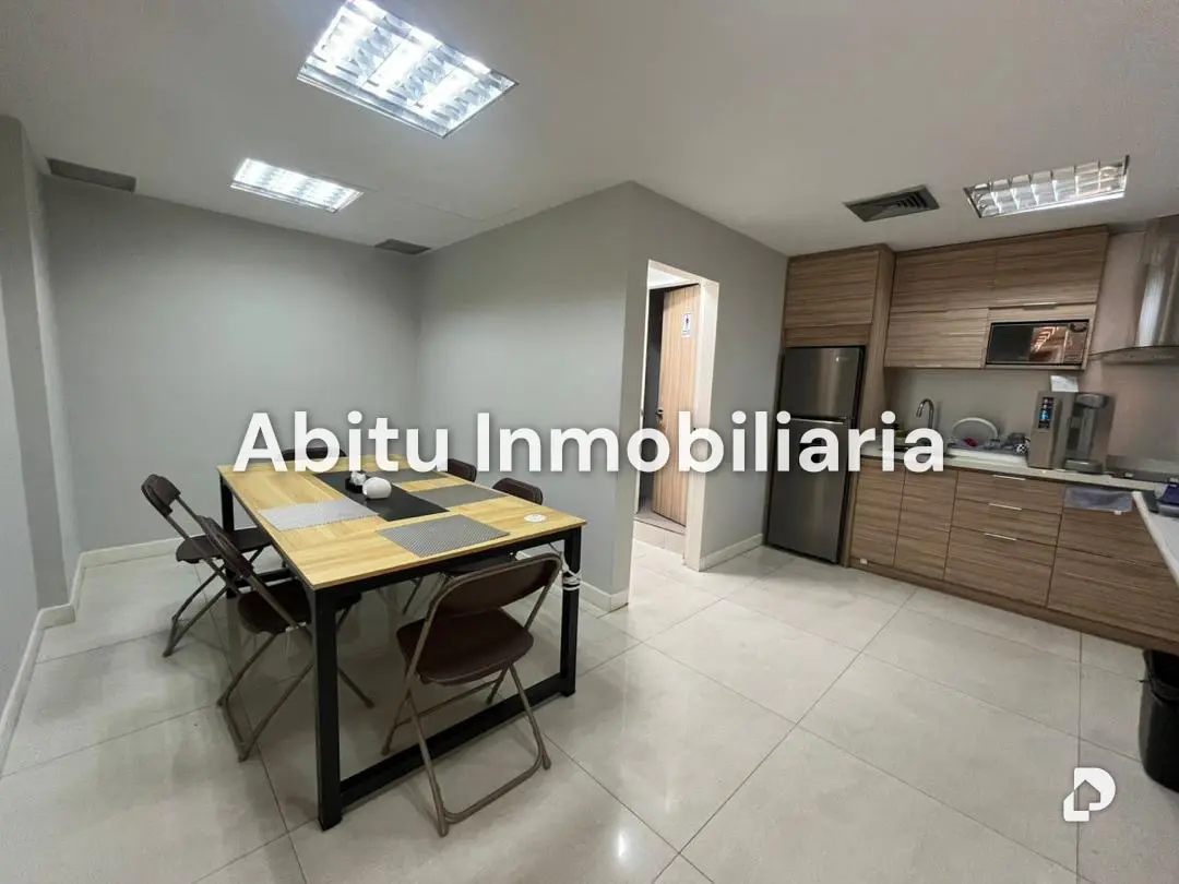 Office in Chacao, Caracas – 7