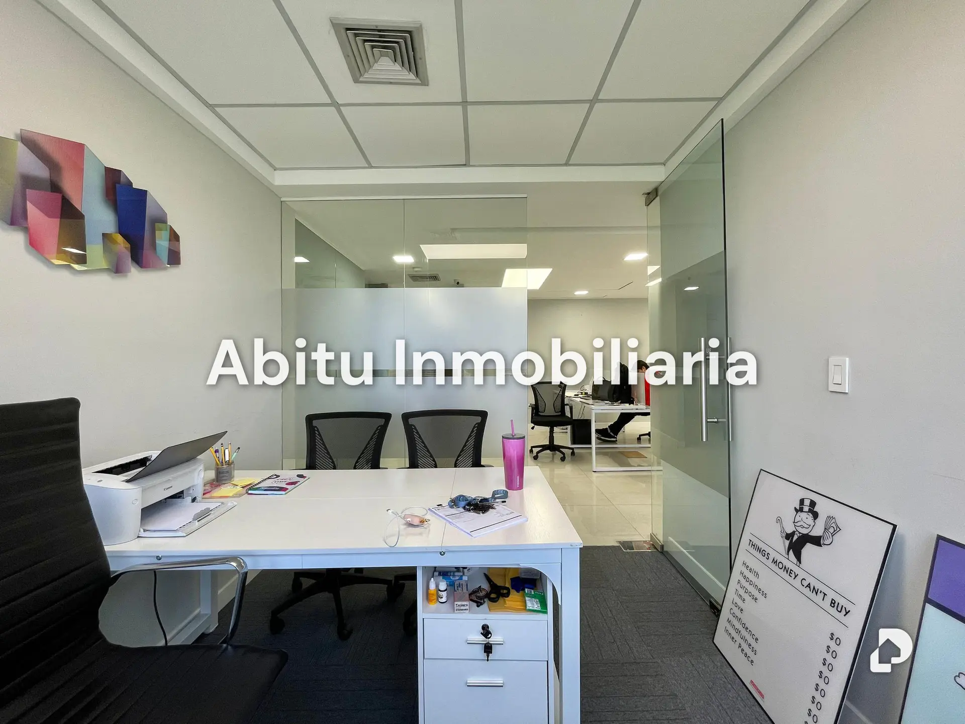 Office in Chacao, Caracas – 5
