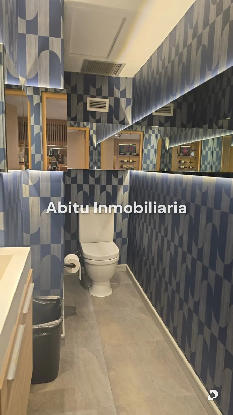 Office in Chacao, Caracas – 8