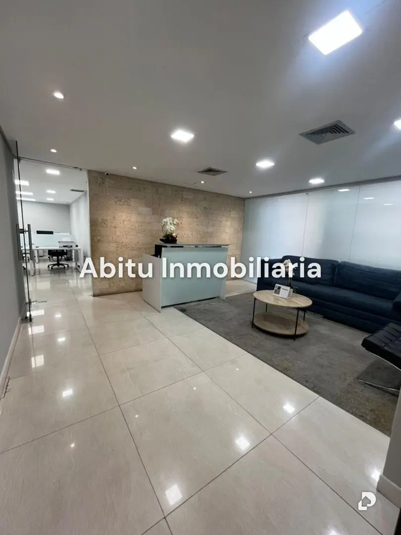 Office in Chacao, Caracas – 4
