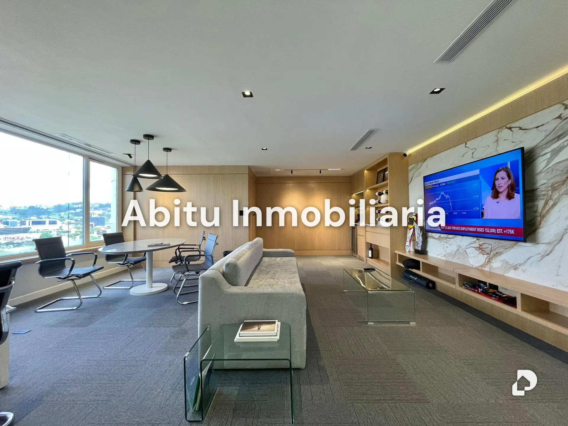 Office in Chacao, Caracas – 3