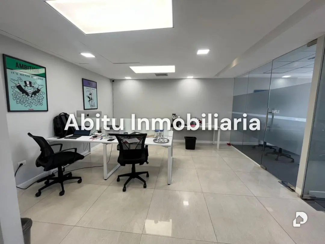 Office in Chacao, Caracas – 6