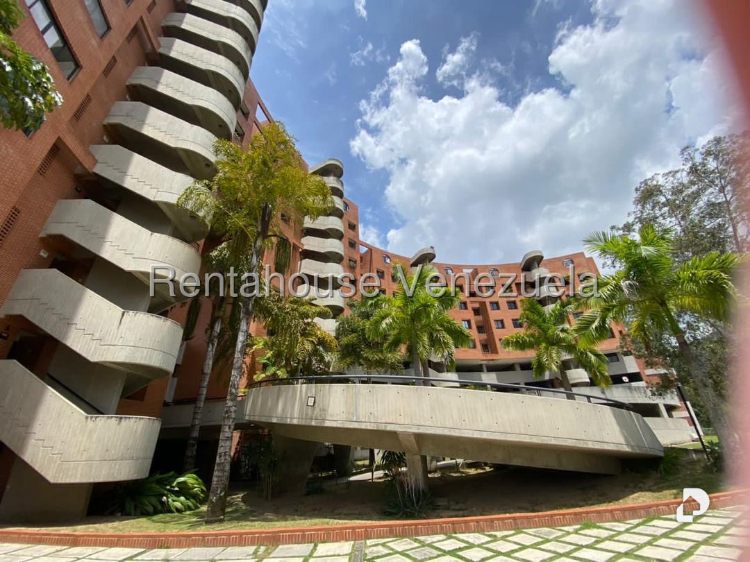 Apartamento en Monterrey, Caracas – 26