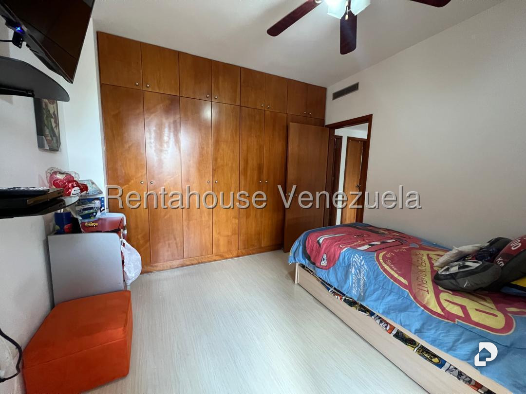 Apartamento en Monterrey, Caracas – 8
