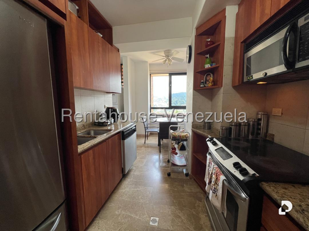 Apartamento en Monterrey, Caracas – 24