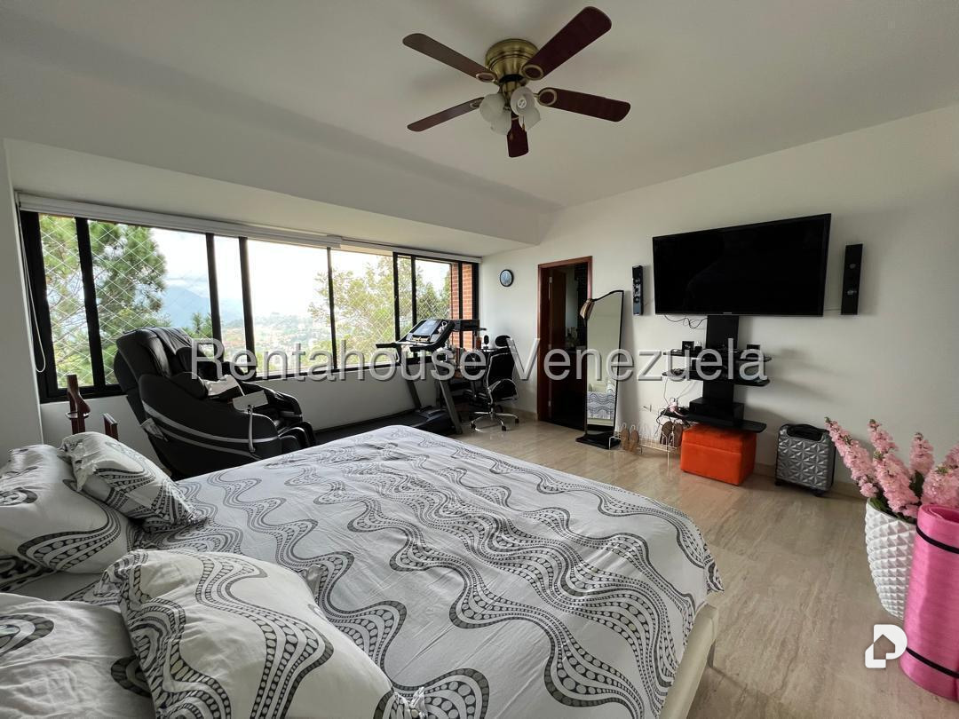 Apartamento en Monterrey, Caracas – 5