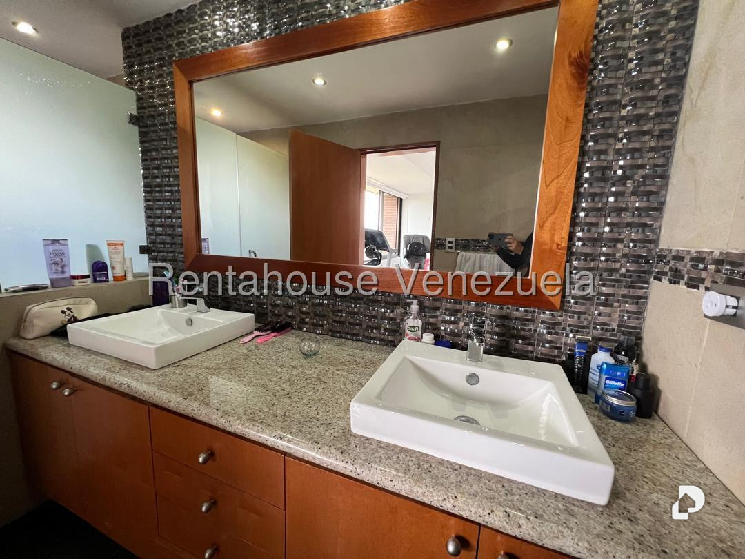 Apartamento en Monterrey, Caracas – 6