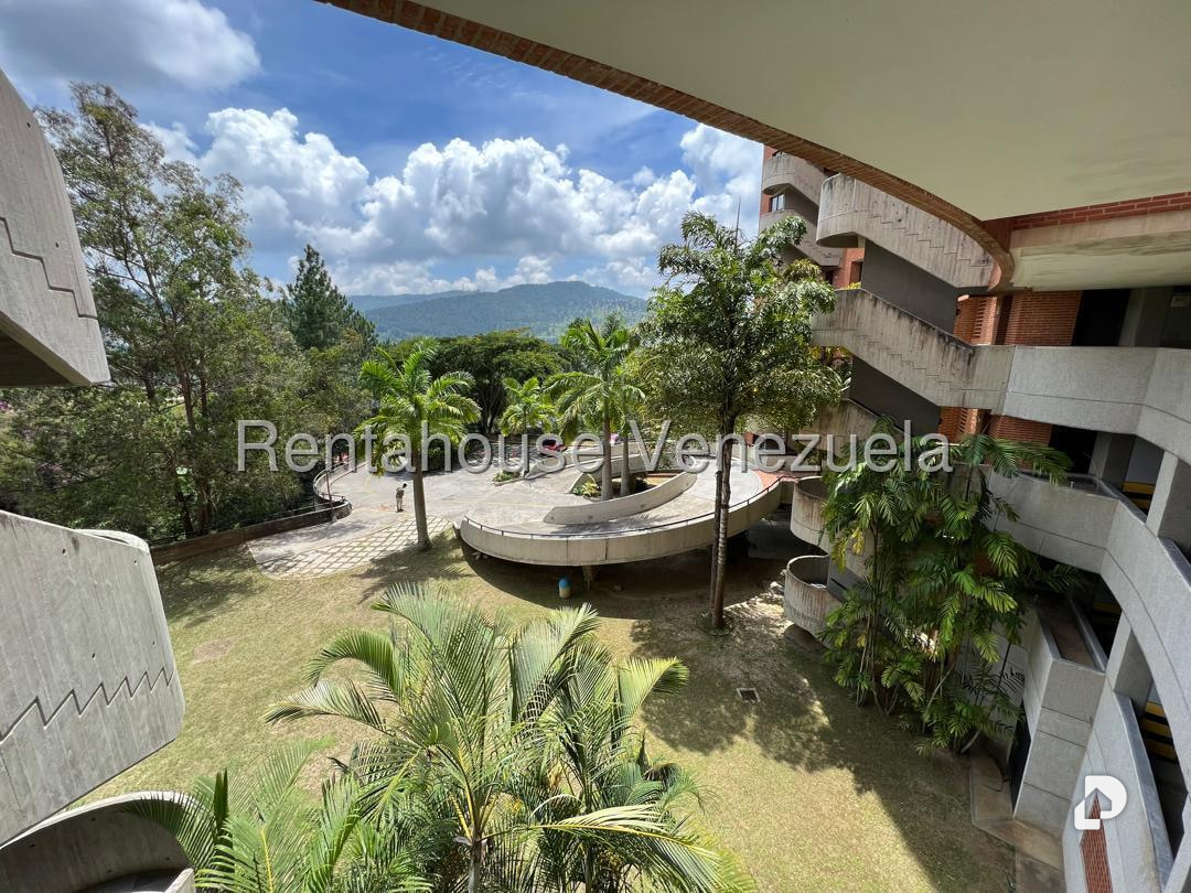 Apartamento en Monterrey, Caracas – 28