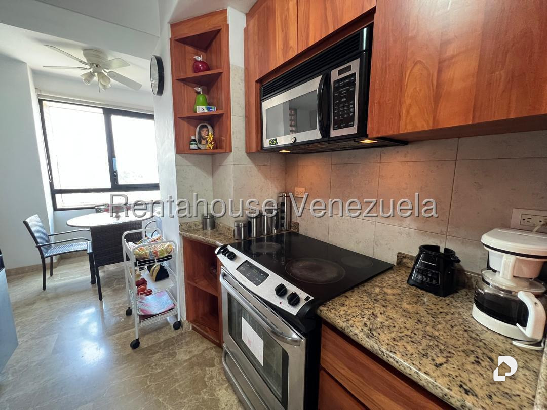 Apartamento en Monterrey, Caracas – 19
