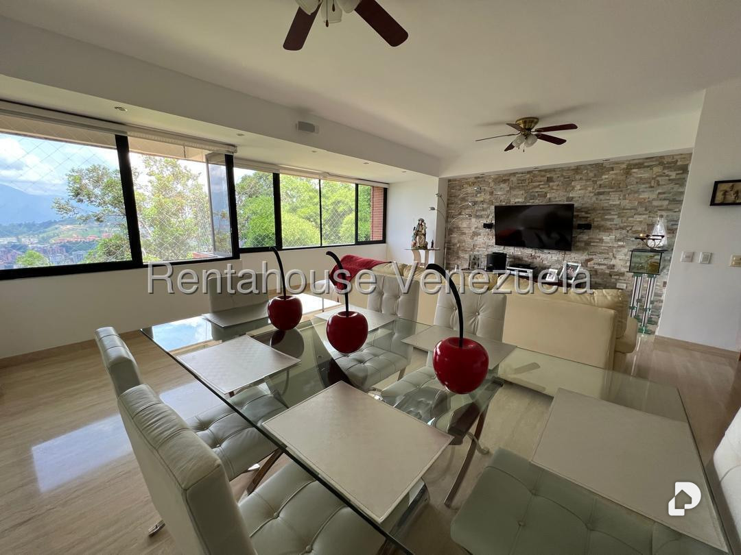 Apartamento en Monterrey, Caracas – 18