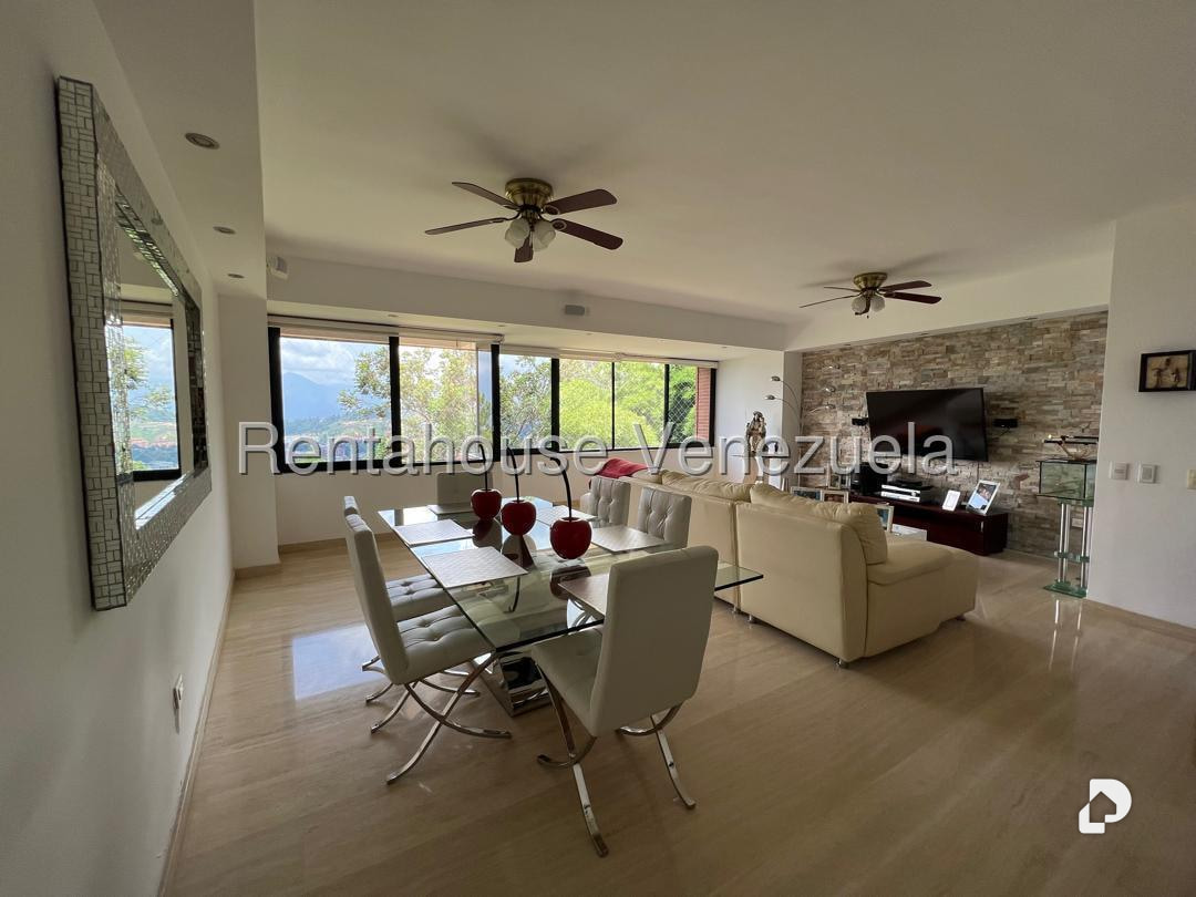 Apartamento en Monterrey, Caracas – 14
